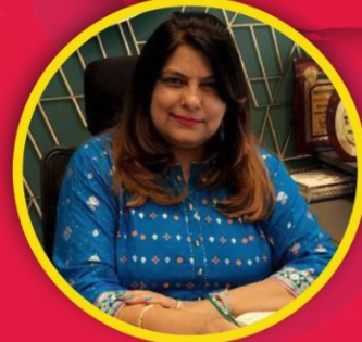 Mrs Renu Sharma